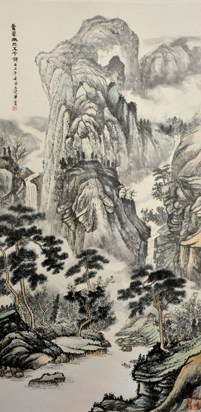 左建华